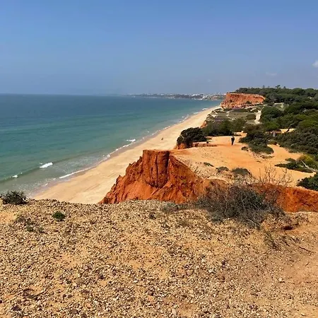 Da Falesia Alfa Mar Albufeira Olhos de Agua (Albufeira)