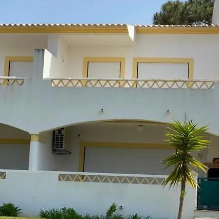 Da Falesia Alfa Mar Albufeira 度假居 *