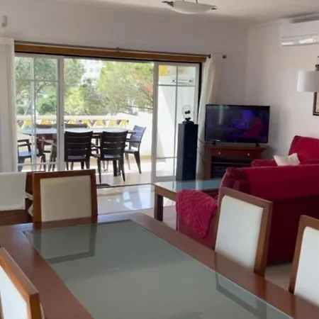 Tatil Evi Da Falesia Alfa Mar Albufeira Olhos de Agua (Albufeira)