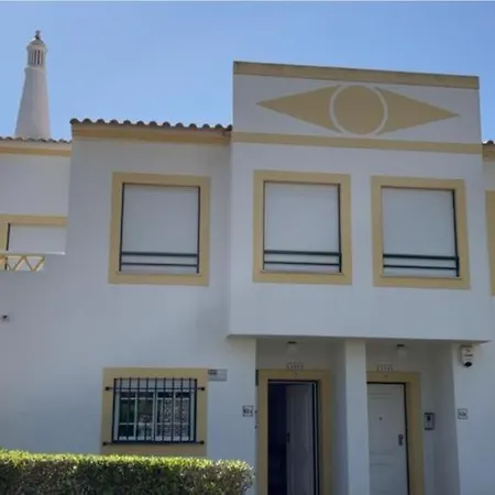 Da Falesia Alfa Mar Albufeira *