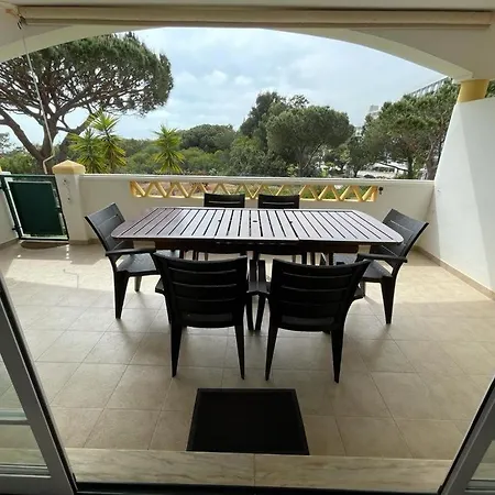 Da Falesia Alfa Mar Albufeira 奥霍斯德古阿