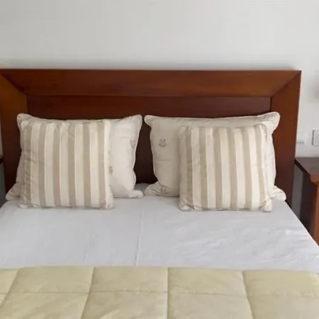 Da Falesia Alfa Mar Albufeira Olhos de Agua (Albufeira)