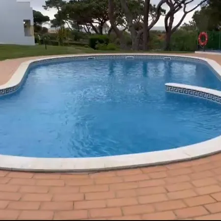 Da Falesia Alfa Mar Albufeira