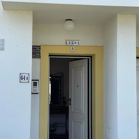 Da Falesia Alfa Mar Albufeira 奥霍斯德古阿