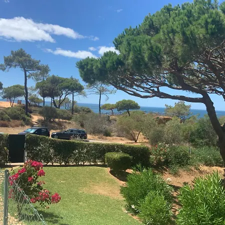 Da Falesia Alfa Mar Albufeira * 奥霍斯德古阿