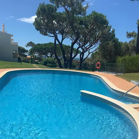 Da Falesia Alfa Mar Albufeira 度假居
