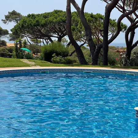 度假居 Da Falesia Alfa Mar Albufeira 奥霍斯德古阿
