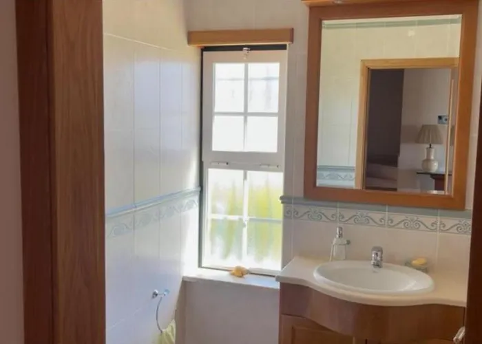 Da Falésia Alfa Mar Albufeira Casa vacanze *