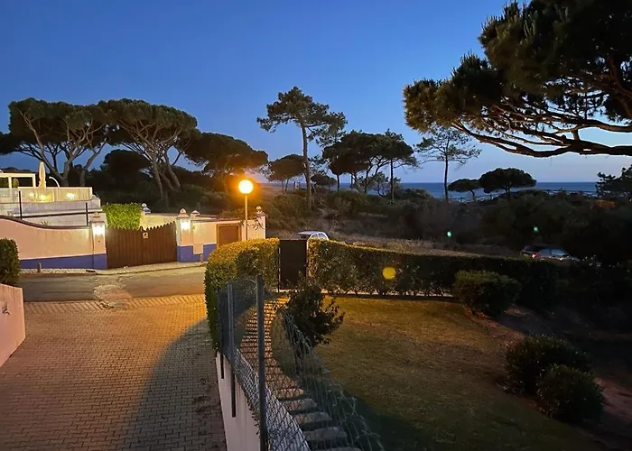 Da Falésia Alfa Mar Albufeira