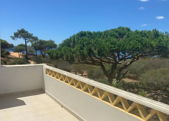 Casa vacanze Da Falésia Alfa Mar Albufeira Olhos de Agua (Albufeira)