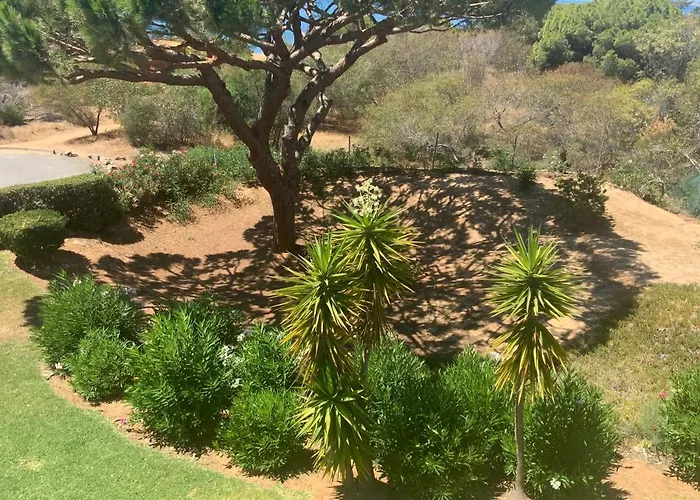 Da Falésia Alfa Mar Albufeira Casa vacanze