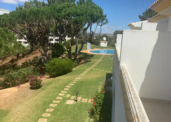 Casa vacanze Da Falésia Alfa Mar Albufeira