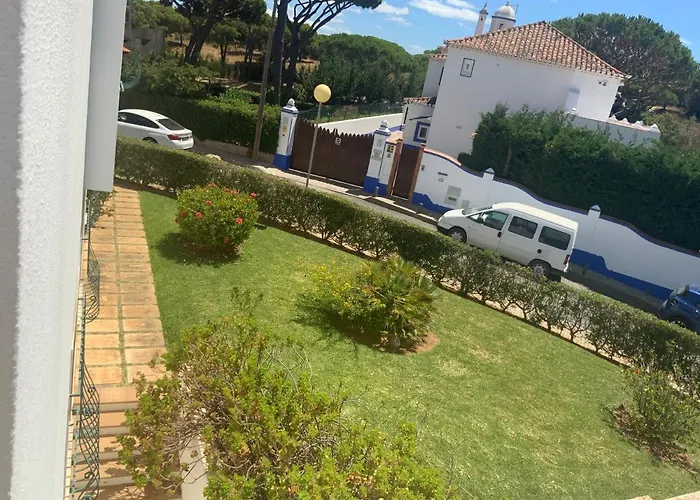Casa vacanze Da Falésia Alfa Mar Albufeira Olhos de Agua (Albufeira)