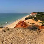 Da Falesia Alfa Mar Albufeira Ольюш-ди-Агуа (Албуфейра)