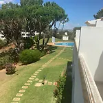 Σπίτι διακοπών Da Falesia Alfa Mar Albufeira