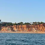 Σπίτι διακοπών Da Falesia Alfa Mar Albufeira Olhos de Αgua