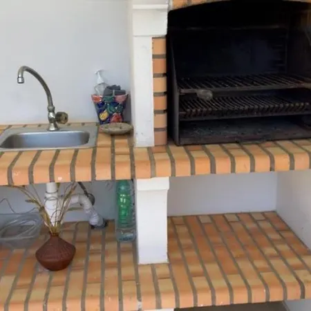 Da Falesia Alfa Mar Albufeira Olhos de Αgua
