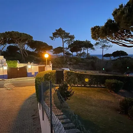 Da Falesia Alfa Mar Albufeira
