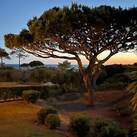 Da Falesia Alfa Mar Albufeira Σπίτι διακοπών