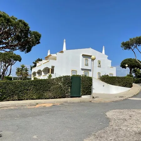 Da Falesia Alfa Mar Albufeira Σπίτι διακοπών