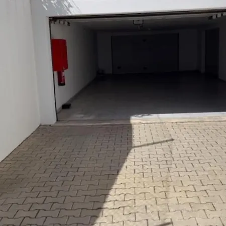 Σπίτι διακοπών Da Falesia Alfa Mar Albufeira