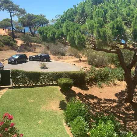 Da Falesia Alfa Mar Albufeira