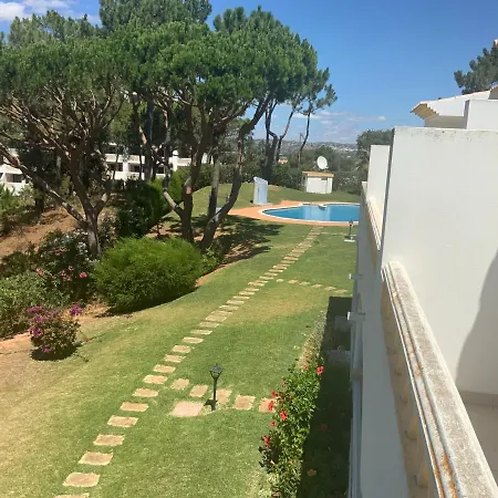 Dom wakacyjny Da Falesia Alfa Mar Albufeira