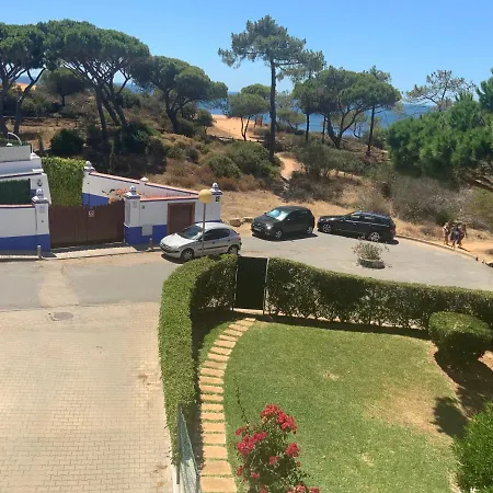 Da Falésia Alfa Mar Albufeira Сasa de vacaciones