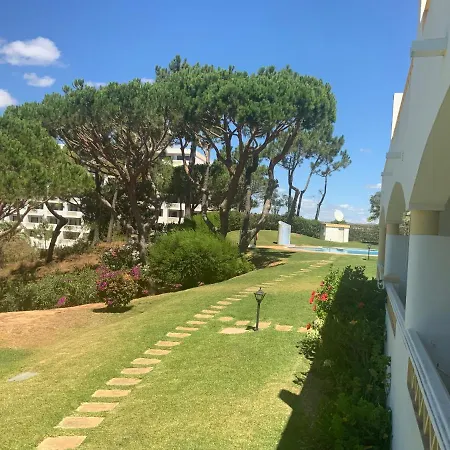 Da Falesia Alfa Mar Albufeira Ferienhaus Olhos de Agua (Albufeira)