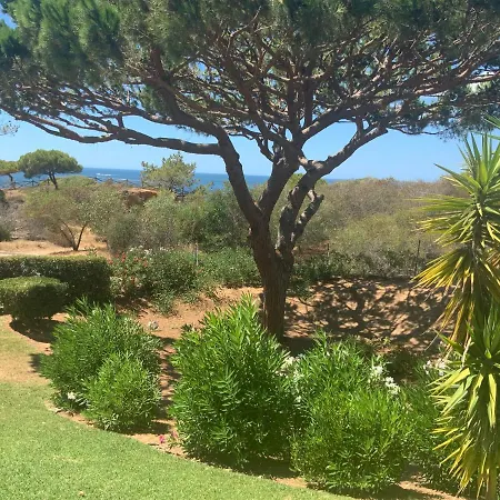 بيت للعطل Da Falesia Alfa Mar Albufeira