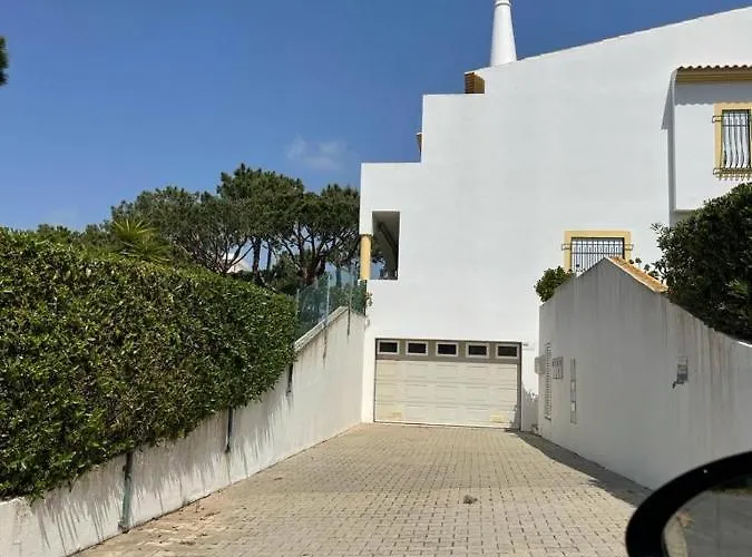 Dom wakacyjny Da Falesia Alfa Mar Albufeira