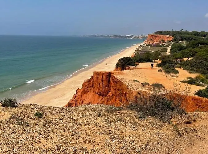 Da Falesia Alfa Mar Albufeira Olhos de Agua (Albufeira)