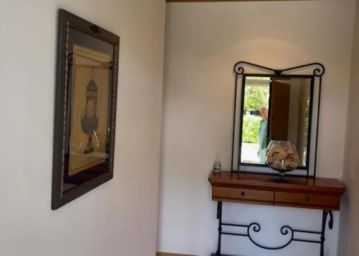 Da Falesia Alfa Mar Albufeira Dom wakacyjny Olhos de Agua (Albufeira)