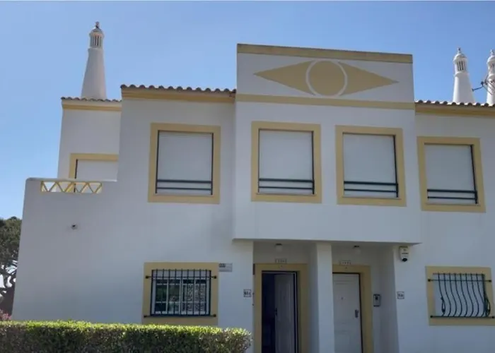 Da Falesia Alfa Mar Albufeira *