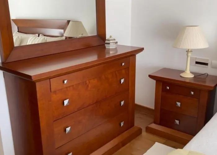 Da Falesia Alfa Mar Albufeira Dom wakacyjny *