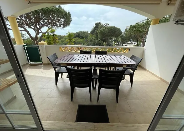 Da Falesia Alfa Mar Albufeira Olhos de Agua (Albufeira)