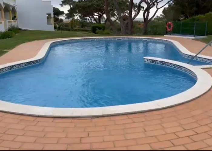 Da Falesia Alfa Mar Albufeira