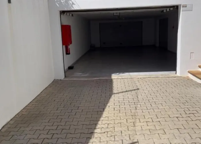 בית נופש Da Falesia Alfa Mar Albufeira