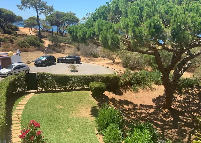Da Falesia Alfa Mar Albufeira