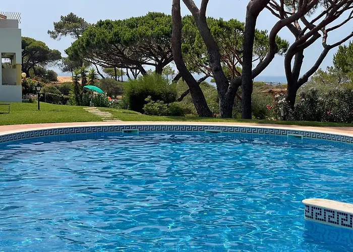 Tatil Evi Da Falesia Alfa Mar Albufeira Olhos de Agua (Albufeira)