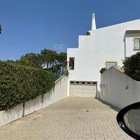 Feriehus Da Falesia Alfa Mar Albufeira